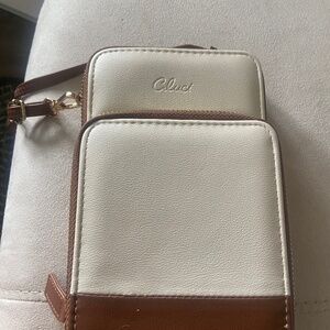 Cluci crossbody